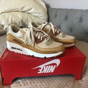 Airmax Nike sneakers